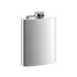 Stainless Steel Hip Flask Flagon Whiskey Wine Pot